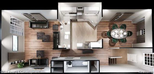 551 Village Lane, Milford, MI 48381