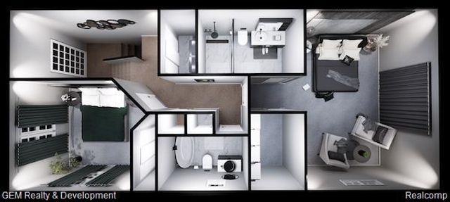 551 Village Lane, Milford, MI 48381