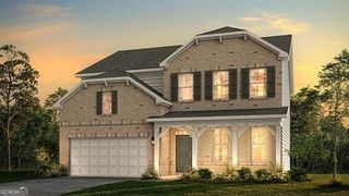 2186 Derrick Drive, Grayson, GA 30017