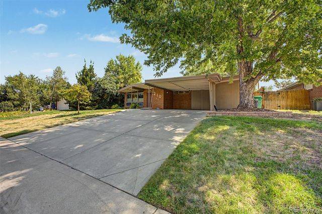 210 S Kearney Street, Denver, CO 80224