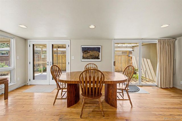 210 S Kearney Street, Denver, CO 80224