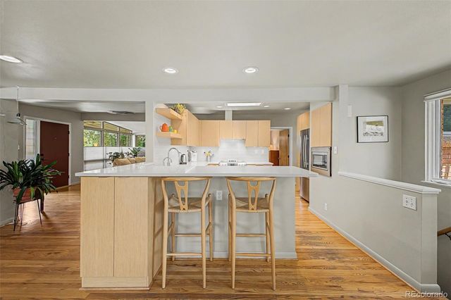 210 S Kearney Street, Denver, CO 80224