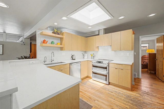 210 S Kearney Street, Denver, CO 80224