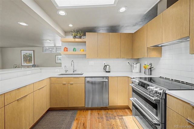 210 S Kearney Street, Denver, CO 80224