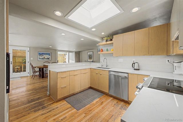210 S Kearney Street, Denver, CO 80224