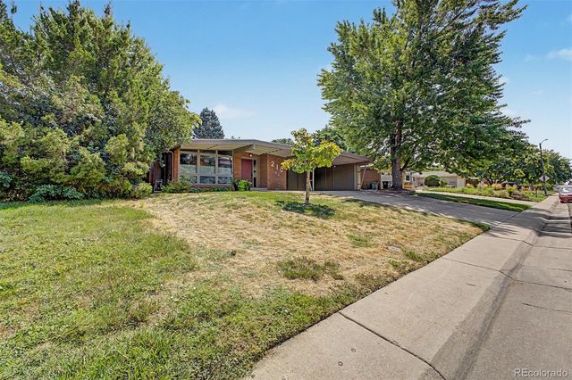 210 S Kearney Street, Denver, CO 80224