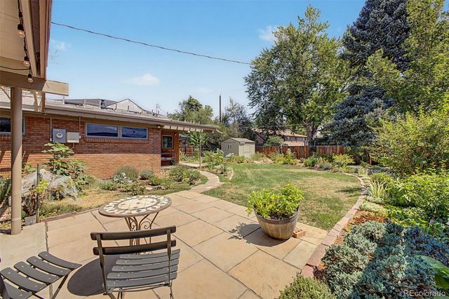 210 S Kearney Street, Denver, CO 80224