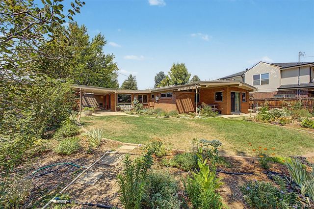 210 S Kearney Street, Denver, CO 80224