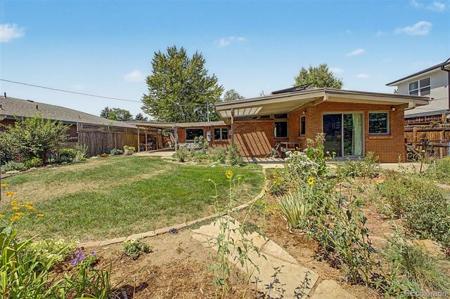 210 S Kearney Street, Denver, CO 80224