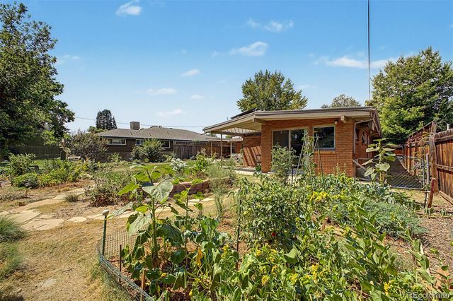 210 S Kearney Street, Denver, CO 80224