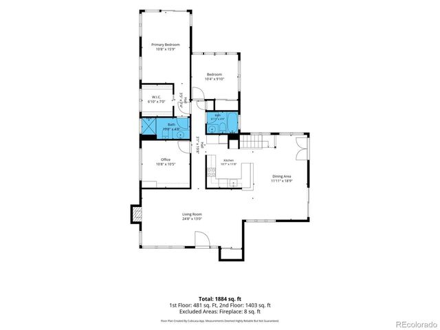 210 S Kearney Street, Denver, CO 80224
