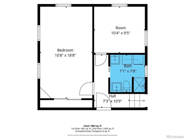 210 S Kearney Street, Denver, CO 80224