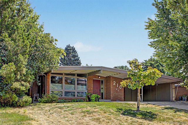 210 S Kearney Street, Denver, CO 80224