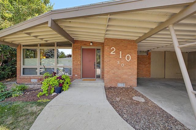 210 S Kearney Street, Denver, CO 80224