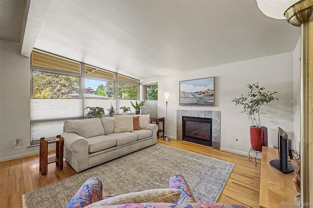 210 S Kearney Street, Denver, CO 80224