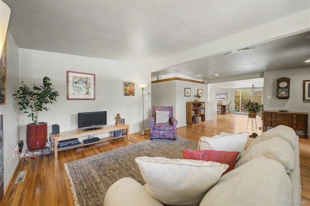 210 S Kearney Street, Denver, CO 80224