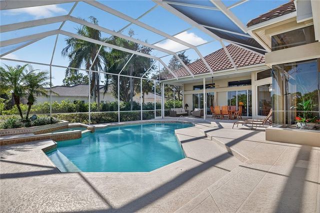 24991 Goldcrest DR, Bonita Springs, FL 34134