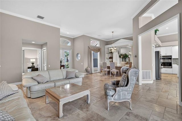 24991 Goldcrest DR, Bonita Springs, FL 34134