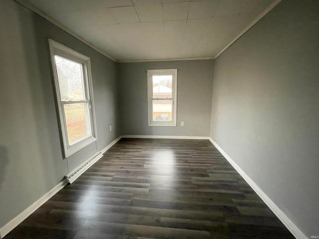 1614 S UNION Street, Kokomo, IN 46902