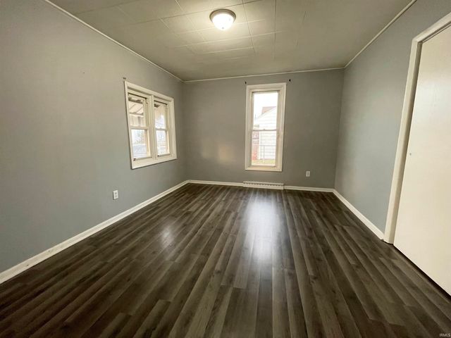 1614 S UNION Street, Kokomo, IN 46902