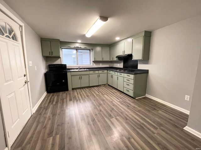 1614 S UNION Street, Kokomo, IN 46902