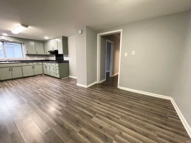 1614 S UNION Street, Kokomo, IN 46902