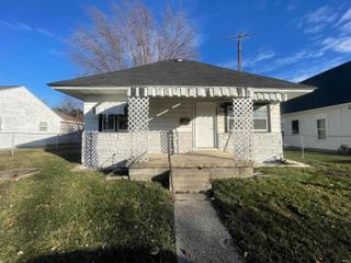 1614 S UNION Street, Kokomo, IN 46902