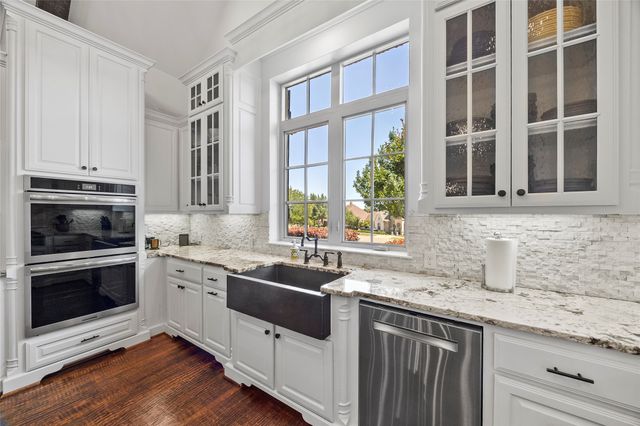 721 Wilford Way, Heath, TX 75032