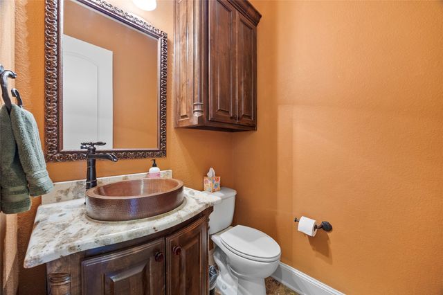 721 Wilford Way, Heath, TX 75032