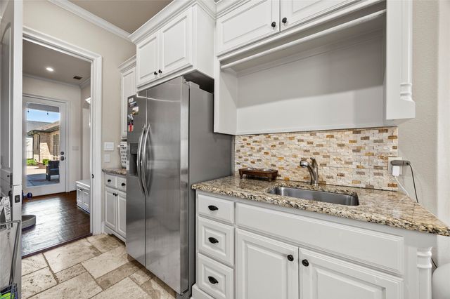 721 Wilford Way, Heath, TX 75032