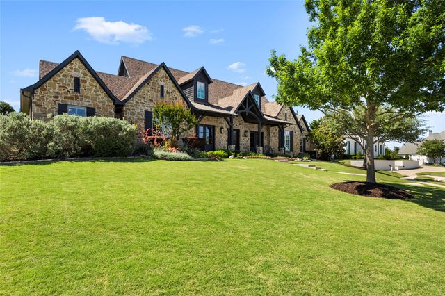 721 Wilford Way, Heath, TX 75032