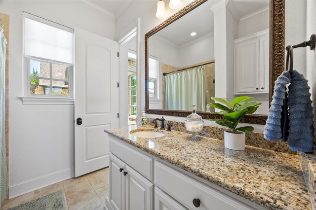 721 Wilford Way, Heath, TX 75032