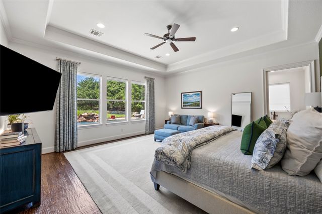 721 Wilford Way, Heath, TX 75032