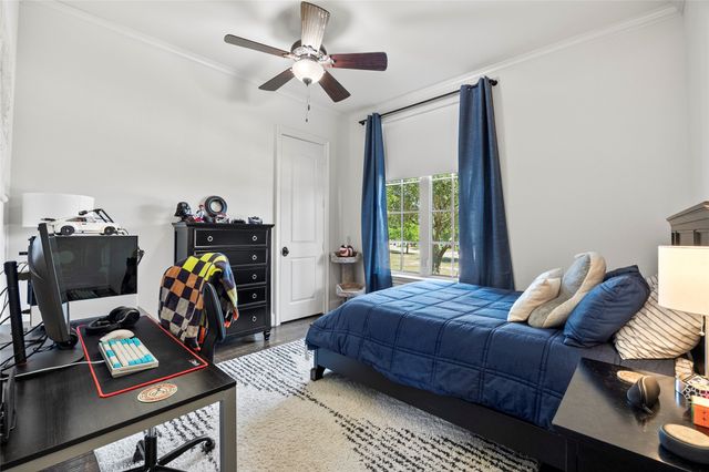 721 Wilford Way, Heath, TX 75032