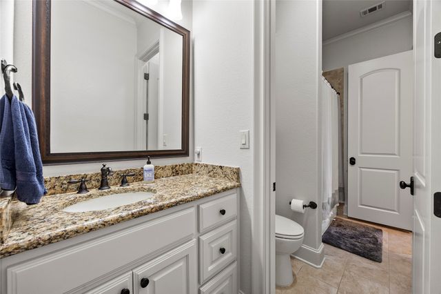 721 Wilford Way, Heath, TX 75032