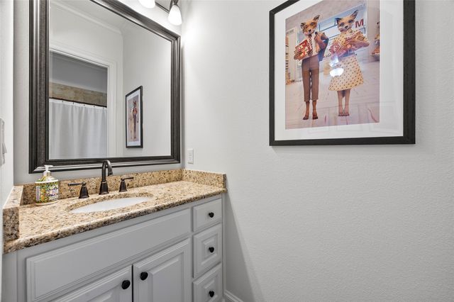 721 Wilford Way, Heath, TX 75032