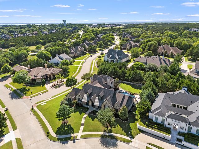 721 Wilford Way, Heath, TX 75032