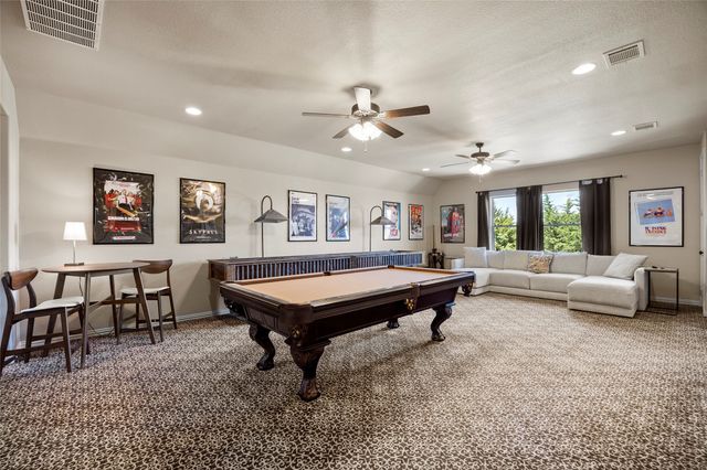 721 Wilford Way, Heath, TX 75032