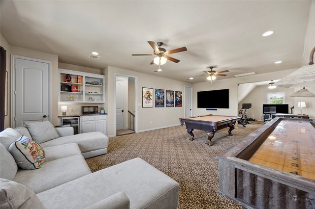 721 Wilford Way, Heath, TX 75032
