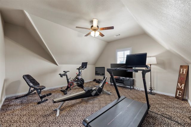 721 Wilford Way, Heath, TX 75032