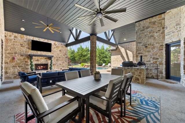 721 Wilford Way, Heath, TX 75032