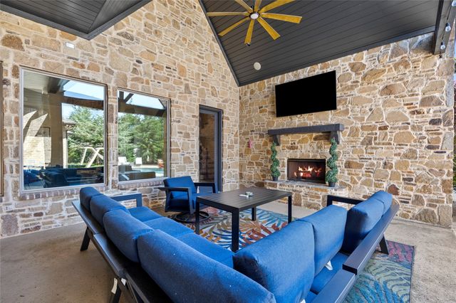 721 Wilford Way, Heath, TX 75032