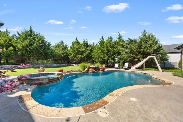 721 Wilford Way, Heath, TX 75032