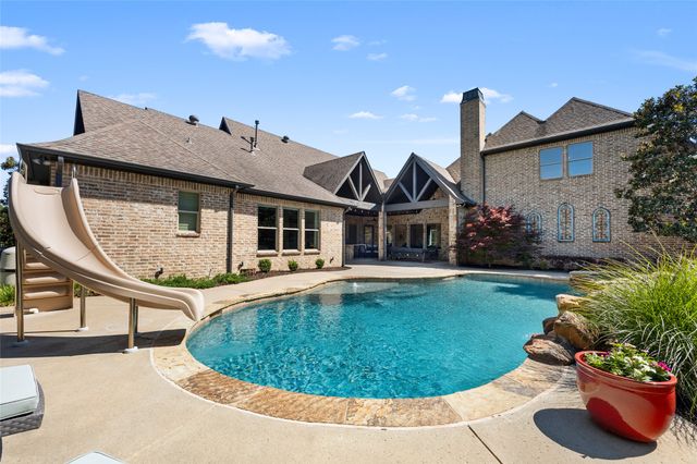 721 Wilford Way, Heath, TX 75032