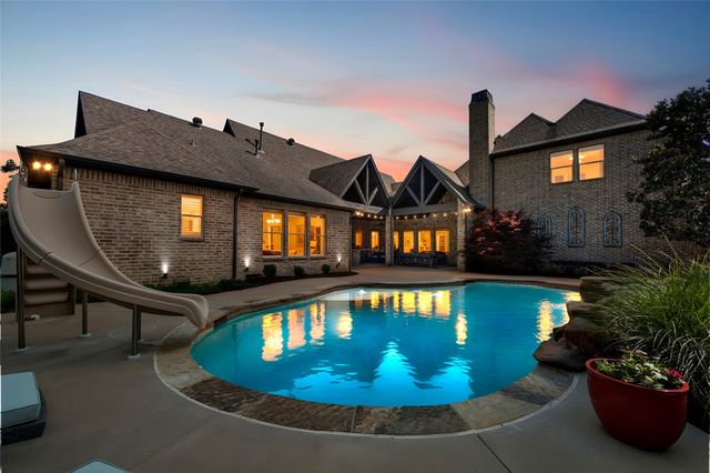 721 Wilford Way, Heath, TX 75032