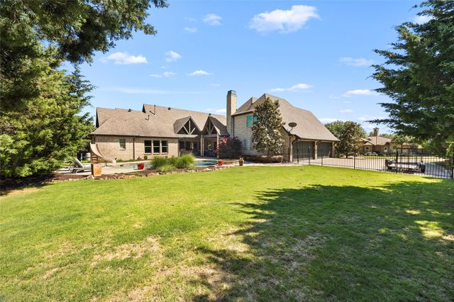 721 Wilford Way, Heath, TX 75032