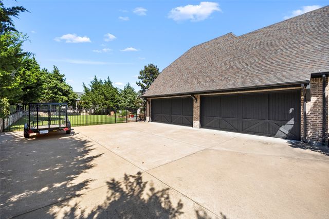 721 Wilford Way, Heath, TX 75032