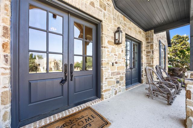 721 Wilford Way, Heath, TX 75032