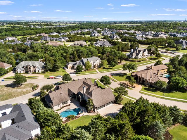 721 Wilford Way, Heath, TX 75032