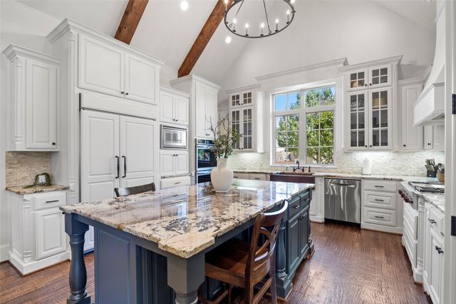 721 Wilford Way, Heath, TX 75032